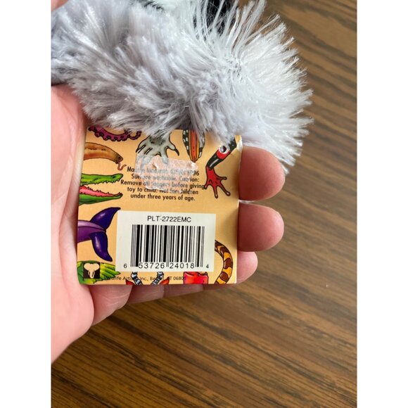 Wildlife Artists Inc. plush emperor penguin NWT - Picture 7 of 11